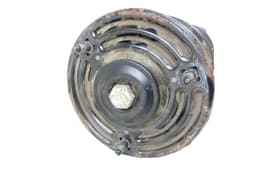 MERCEDES-BENZ A2213204713 Shock Absorber Rear Left MERCEDES-BENZ S-CLASS Coupe (C216) (2006-2013) — thumbnail 5