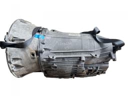 MERCEDES-BENZ 722907 722.907 A2212709330 Gearbox MERCEDES-BENZ S-CLASS Coupe (C216) (2006-2013) — thumbnail 2