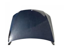 MERCEDES-BENZ A2058800357 Bonnet MERCEDES-BENZ C-CLASS (W205) (2013-2021) — thumbnail 2
