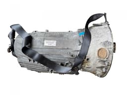MERCEDES-BENZ 722907 722.907 A2212709330 Gearbox MERCEDES-BENZ S-CLASS Coupe (C216) (2006-2013) — thumbnail 4