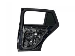 MERCEDES-BENZ A2057300405 Door Rear Right MERCEDES-BENZ C-CLASS (W205) (2013-2021) — thumbnail 2