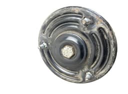 MERCEDES-BENZ A2213204313 Shock Absorber Front Left MERCEDES-BENZ S-CLASS Coupe (C216) (2006-2013) — thumbnail 3