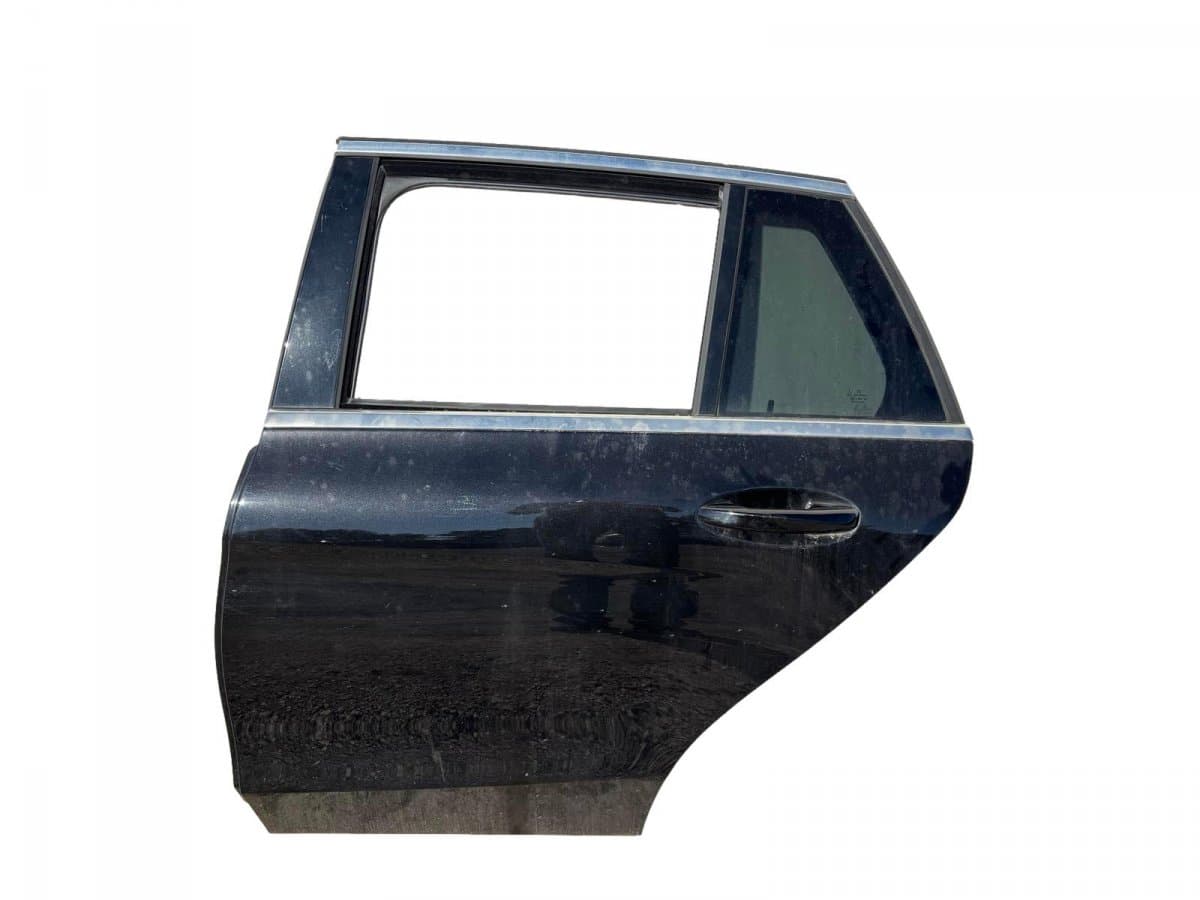 A2057300305 Door Rear Left MERCEDES-BENZ C-CLASS (W205) (2013-2021)