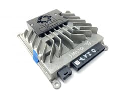 MERCEDES-BENZ A2229000618 Audio amplifier MERCEDES-BENZ C-CLASS (W205) (2013-2021) — thumbnail 1