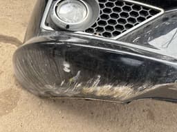 MERCEDES-BENZ A2168801340 Front Bumper MERCEDES-BENZ S-CLASS Coupe (C216) (2006-2013) — thumbnail 3