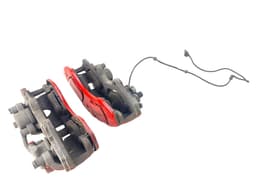 MERCEDES-BENZ A0044202983 A0044203083 Brake caliper front set MERCEDES-BENZ S-CLASS Coupe (C216) (2006-2013) — thumbnail 2
