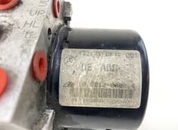 MERCEDES-BENZ 10092615553 10061334001 10.0926-1555.3 10.0613-3400.1 ABS hydraulic unit / pump MERCEDES-BENZ S-CLASS Coupe (C216) (2006-2013) — thumbnail 4