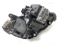 MERCEDES-BENZ 030128463701 Headlight left MERCEDES-BENZ C-CLASS (W205) (2013-2021) — thumbnail 3