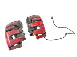 MERCEDES-BENZ A0044202983 A0044203083 Brake caliper front set MERCEDES-BENZ S-CLASS Coupe (C216) (2006-2013) — thumbnail 1