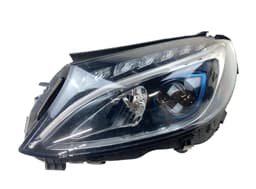 MERCEDES-BENZ 030128463701 Headlight left MERCEDES-BENZ C-CLASS (W205) (2013-2021) — thumbnail 1