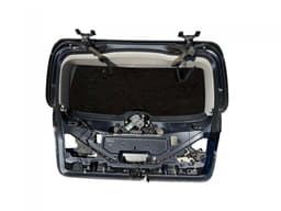 MERCEDES-BENZ A2057404000 Bootlid / tailgate MERCEDES-BENZ C-CLASS (W205) (2013-2021) — thumbnail 2