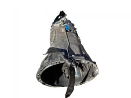 MERCEDES-BENZ 716700 Gearbox MERCEDES-BENZ C-CLASS (W205) (2013-2021) — thumbnail 2