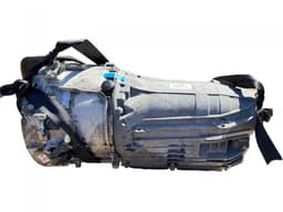 MERCEDES-BENZ 724295 Gearbox MERCEDES-BENZ C-CLASS (W205) (2013-2021) — thumbnail 2