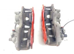 MERCEDES-BENZ A0044202983 A0044203083 Brake caliper front set MERCEDES-BENZ S-CLASS Coupe (C216) (2006-2013) — thumbnail 3