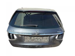 MERCEDES-BENZ A2057404000 Bootlid / tailgate MERCEDES-BENZ C-CLASS (W205) (2013-2021) — thumbnail 1