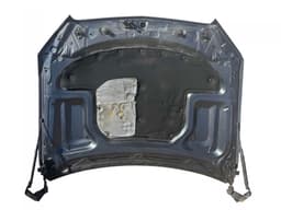 MERCEDES-BENZ A2058800357 Bonnet MERCEDES-BENZ C-CLASS (W205) (2013-2021) — thumbnail 2
