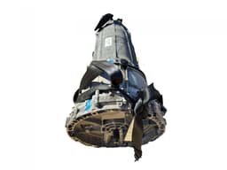 MERCEDES-BENZ 724295 Gearbox MERCEDES-BENZ C-CLASS (W205) (2013-2021) — thumbnail 3