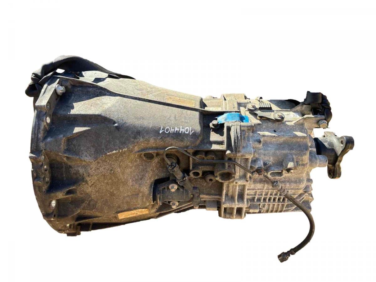 MERCEDES-BENZ 716700 Gearbox MERCEDES-BENZ C-CLASS (W205) (2013-2021)