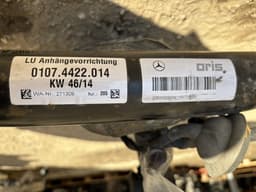 MERCEDES-BENZ A2053102900 Towbar MERCEDES-BENZ C-CLASS (W205) (2013-2021) — thumbnail 2
