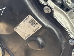 MERCEDES-BENZ 626951 626.951 OM626951 R9MA500 R9M500 Engine MERCEDES-BENZ C-CLASS (W205) (2013-2021) — thumbnail 5