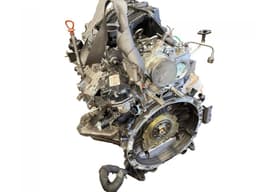 MERCEDES-BENZ 626951 626.951 OM626951 R9MA500 R9M500 Engine MERCEDES-BENZ C-CLASS (W205) (2013-2021) — thumbnail 1