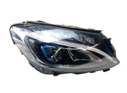MERCEDES-BENZ 030128463801 Headlight right MERCEDES-BENZ C-CLASS (W205) (2013-2021) — thumbnail 1