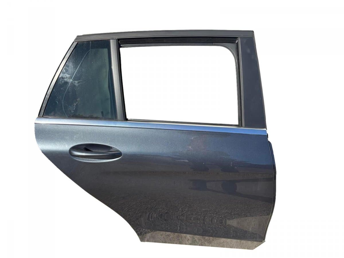 MERCEDES-BENZ A2057300405 Door Rear Right MERCEDES-BENZ C-CLASS (W205) (2013-2021)