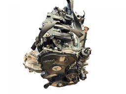 MERCEDES-BENZ 626951 626.951 OM626951 R9MA500 R9M500 Engine MERCEDES-BENZ C-CLASS (W205) (2013-2021) — thumbnail 3