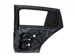 MERCEDES-BENZ A2057300405 Door Rear Right MERCEDES-BENZ C-CLASS (W205) (2013-2021) — thumbnail 2