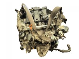 MERCEDES-BENZ 626951 626.951 OM626951 R9MA500 R9M500 Engine MERCEDES-BENZ C-CLASS (W205) (2013-2021) — thumbnail 2