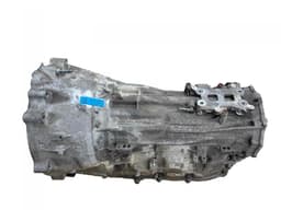 PORSCHE A4854 MXK Gearbox PORSCHE CAYENNE II (2010-2017) — thumbnail 1