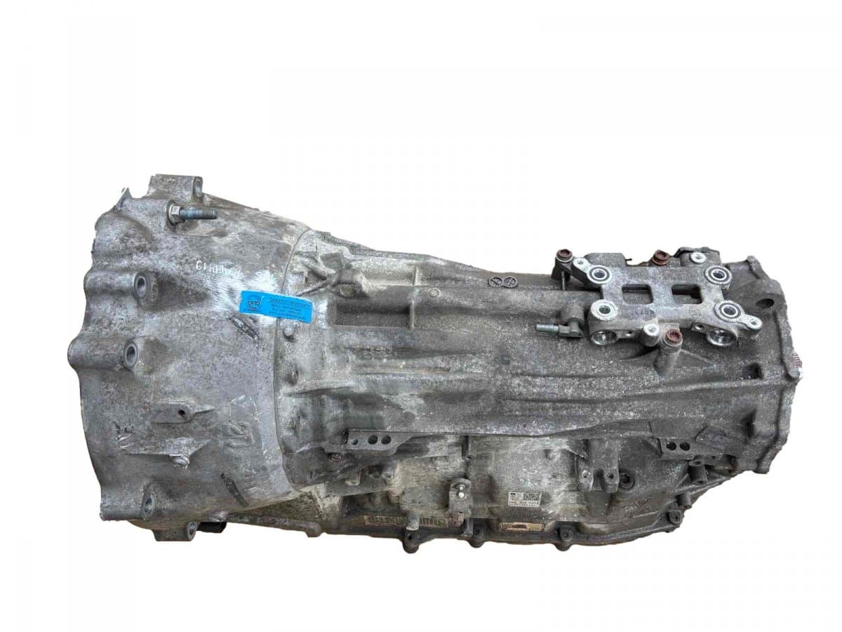 PORSCHE A4854 MXK Gearbox PORSCHE CAYENNE II (2010-2017)