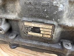 PORSCHE A4854 MXK Gearbox PORSCHE CAYENNE II (2010-2017) — thumbnail 5