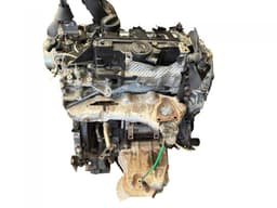 MERCEDES-BENZ 626951 626.951 OM626951 R9MA500 R9M500 Engine MERCEDES-BENZ C-CLASS (W205) (2013-2021) — thumbnail 4