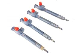 FORD 28319898 Fuel injector set FORD MONDEO Mk V (CD, CE, CF) (2014-2022) — thumbnail 1