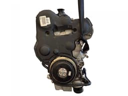 VOLVO D4204T14 D4204T4 Engine VOLVO V60 II / S60 III (224, 225, 227) (2018-) — thumbnail 3