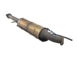 FORD 2031206 Diesel Particulate Filter (DPF) FORD MONDEO Mk V (CD, CE, CF) (2014-2022) — thumbnail 1