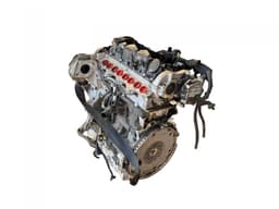 VOLVO D4204T14 D4204T4 Engine VOLVO V60 II / S60 III (224, 225, 227) (2018-) — thumbnail 1