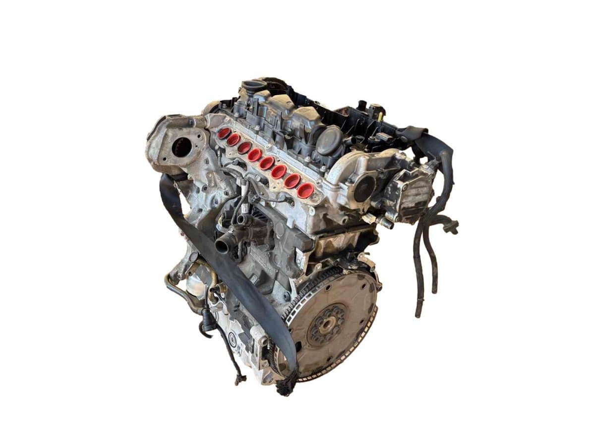VOLVO D4204T14 D4204T4 Engine VOLVO V60 II / S60 III (224, 225, 227) (2018-)