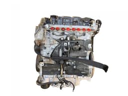 VOLVO D4204T14 D4204T4 Engine VOLVO V60 II / S60 III (224, 225, 227) (2018-) — thumbnail 2