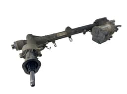 VOLVO 4532006134 4532.006.134 Steering rack VOLVO V60 II / S60 III (224, 225, 227) (2018-) — thumbnail 1