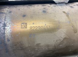FORD 2031206 Diesel Particulate Filter (DPF) FORD MONDEO Mk V (CD, CE, CF) (2014-2022) — thumbnail 3