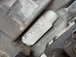 VOLVO D4204T14 D4204T4 Engine VOLVO V60 II / S60 III (224, 225, 227) (2018-) — thumbnail 5