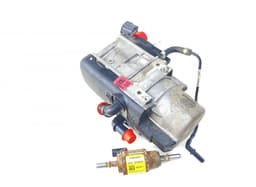 VOLVO 9036497B Auxiliary / pakring heater (webasto) VOLVO V60 II / S60 III (224, 225, 227) (2018-) — thumbnail 1