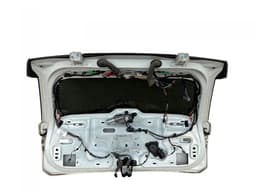 VOLVO 31455954 Bootlid / tailgate VOLVO V60 II / S60 III (224, 225, 227) (2018-) — thumbnail 2
