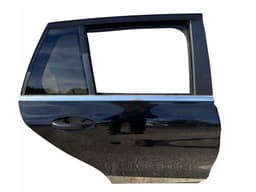 MERCEDES-BENZ A2057300405 Door Rear Right MERCEDES-BENZ C-CLASS (W205) (2013-2021) — thumbnail 1