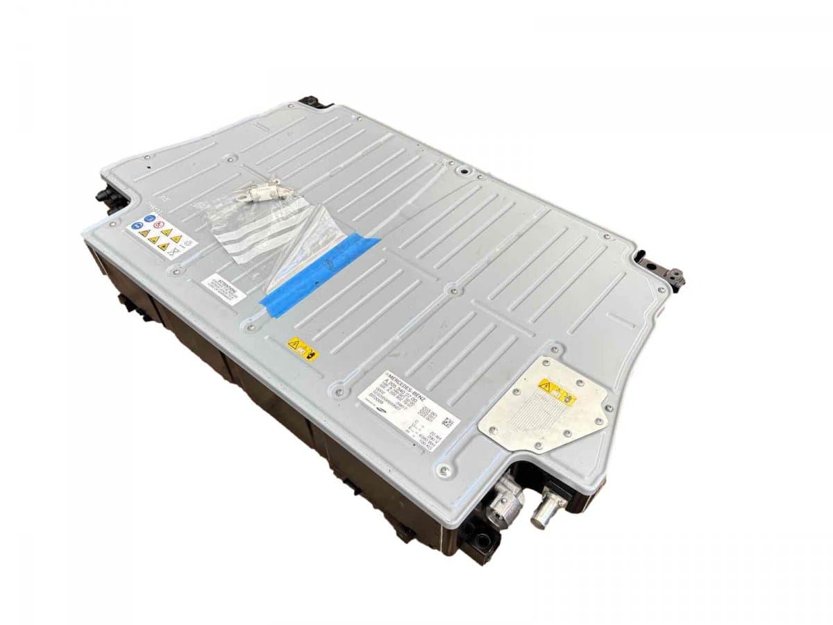 MERCEDES-BENZ A2053402200 High voltage battery (EV, Hybrid) MERCEDES-BENZ C-CLASS (W205) (2013-2021)
