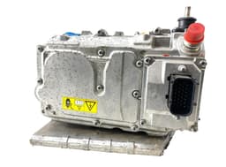 MERCEDES-BENZ A2059006515 Hybrid converter / inverter MERCEDES-BENZ C-CLASS (W205) (2013-2021) — thumbnail 2