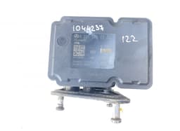 MERCEDES-BENZ 10092615553 10061334001 10.0926-1555.3 10.0613-3400.1 ABS hydraulic unit / pump MERCEDES-BENZ S-CLASS Coupe (C216) (2006-2013) — thumbnail 5