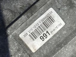 MERCEDES-BENZ 724295 Gearbox MERCEDES-BENZ C-CLASS (W205) (2013-2021) — thumbnail 7